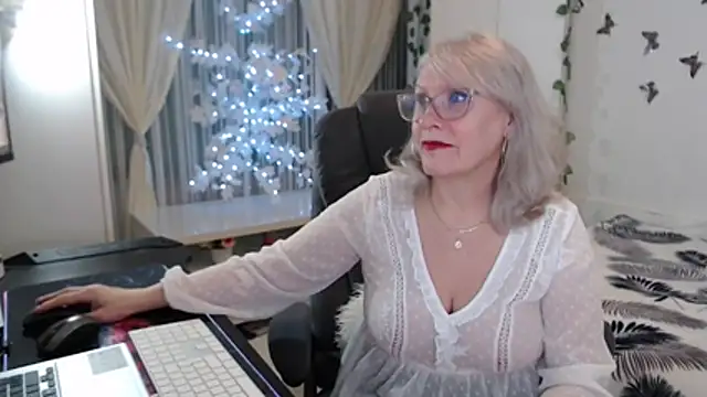 Ghertrude52 online show from March 2026 05:08:01 AM