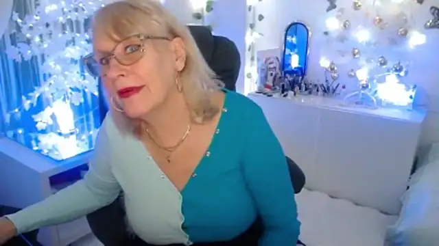 Ghertrude52 online show from January 2026 04:06:02 AM