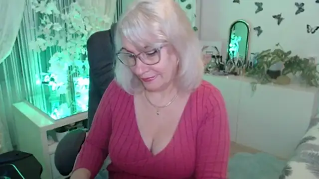 Ghertrude52 online show from February 2026 05:03:02 AM