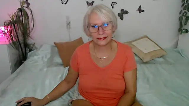 Ghertrude52 online show from September 2025 03:16:01 AM