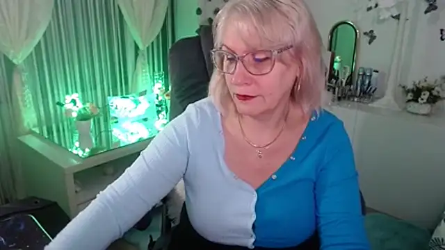 Ghertrude52 online show from January 2026 04:05:02 AM