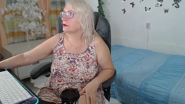 Ghertrude52 online show from July 2026 04:56:02 AM