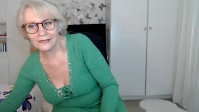 Ghertrude52 online show from March 2025 10:17:01 AM