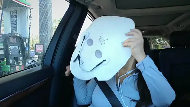 Foglove69 online show from October 2025 04:28:02 PM