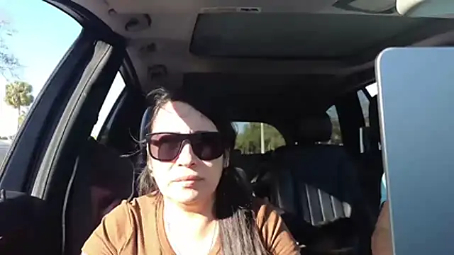 Foglove69 online show from February 2026 09:23:02 PM