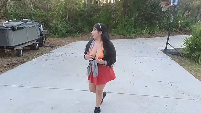 Foglove69 online show from January 2026 10:35:01 PM