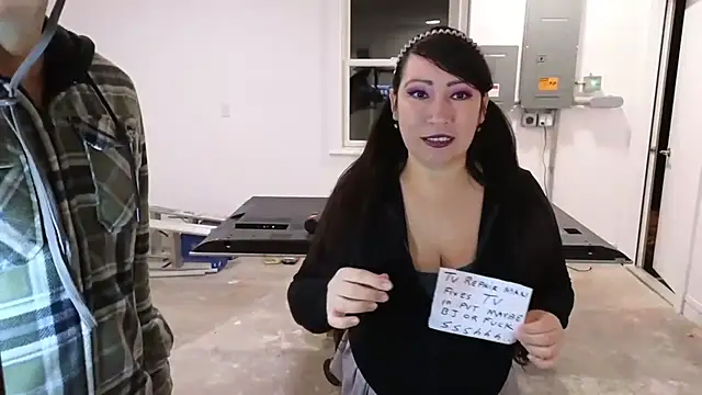 Foglove69 online show from February 2026 11:48:02 PM