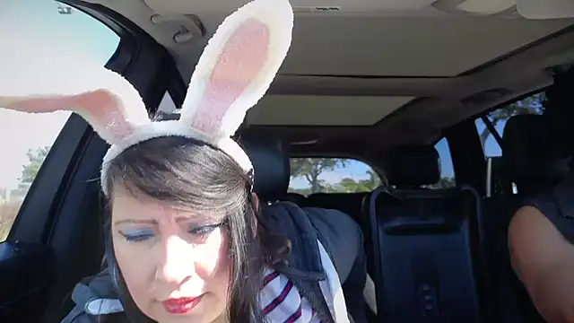 Foglove69 online show from October 2025 06:15:01 PM