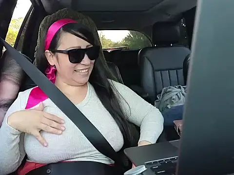 Foglove69 online show from February 2026 10:38:01 PM