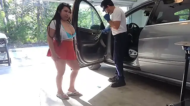 Foglove69 online show from April 2026 09:39:33 PM