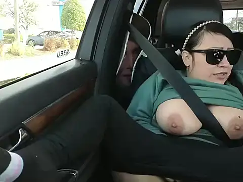 Foglove69 online show from February 2026 04:27:02 PM