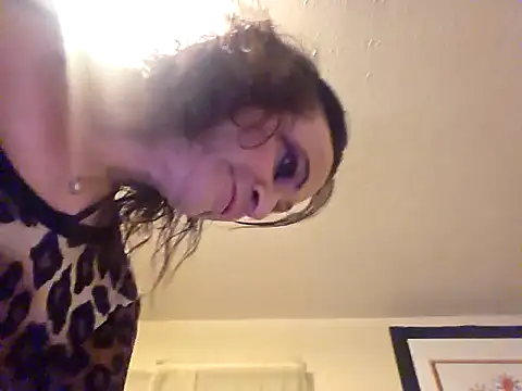 AerobicSleeve online show from February 2026 01:39:01 AM