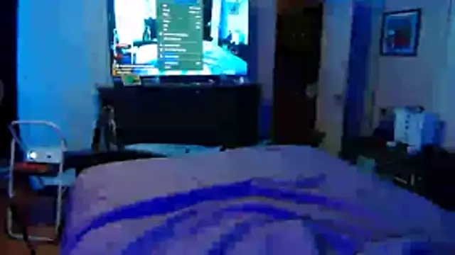 AerobicSleeve online show from February 2026 07:30:02 AM