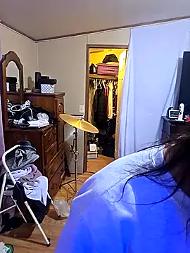 AerobicSleeve online show from February 2026 05:38:02 AM