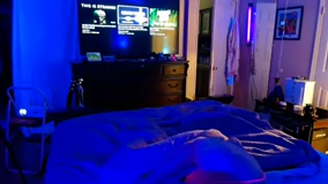 AerobicSleeve online show from February 2026 07:35:02 PM