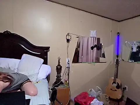 AerobicSleeve online show from March 2026 11:39:02 AM