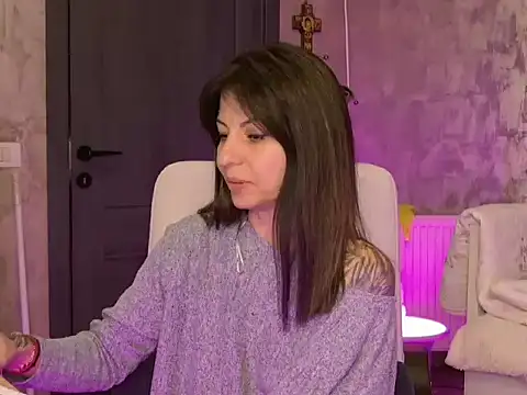 CrazyC online show from March 2026 03:21:01 AM