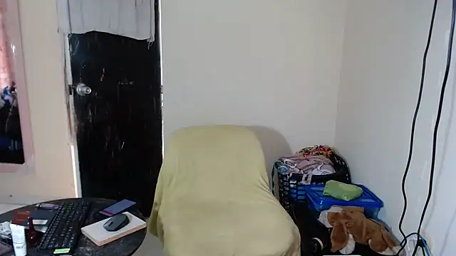 Sashaferrari2000 online show from March 2026 04:51:02 PM