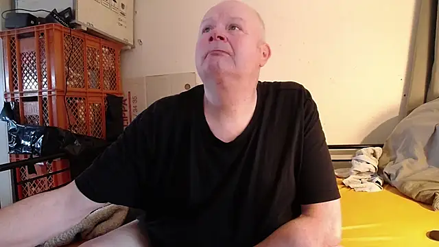 Vandrino online show from February 2026 08:27:02 AM