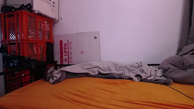 Vandrino online show from March 2026 04:34:02 PM