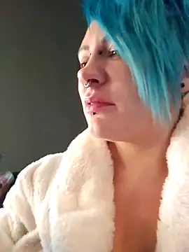 PinkTheHawk online show from April 2026 10:57:02 PM