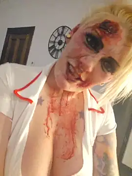 PinkTheHawk online show from October 2025 08:22:01 AM