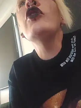 PinkTheHawk online show from February 2026 10:09:02 PM