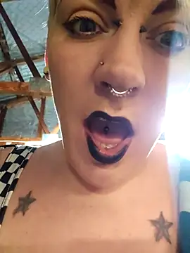 PinkTheHawk online show from December 2025 09:13:02 AM