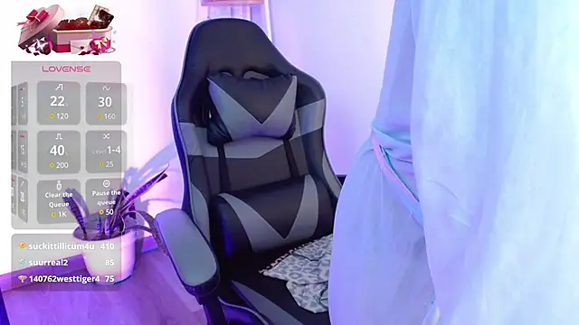 karlavittar online show from February 2025 12:42:01 AM