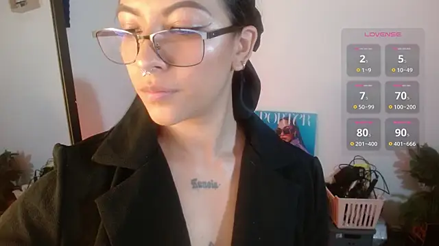 karlavittar online show from October 2025 01:41:02 PM