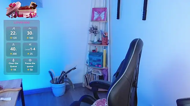 karlavittar online show from February 2025 12:06:02 AM