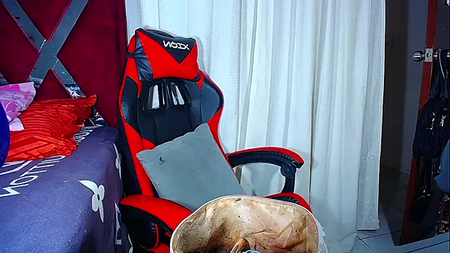 DanisaBrown online show from January 2026 02:31:02 PM