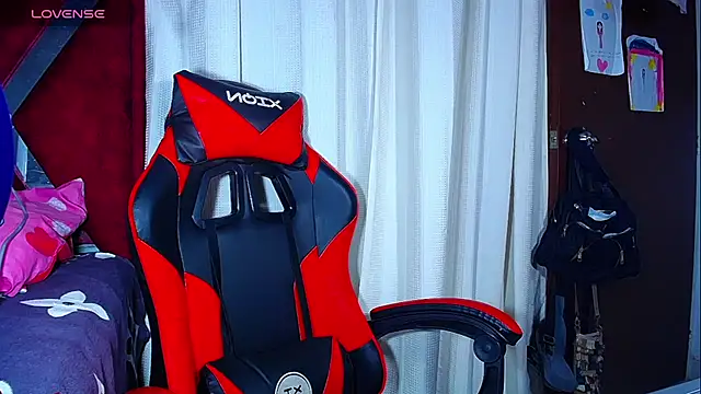 DanisaBrown online show from October 2025 08:19:01 PM