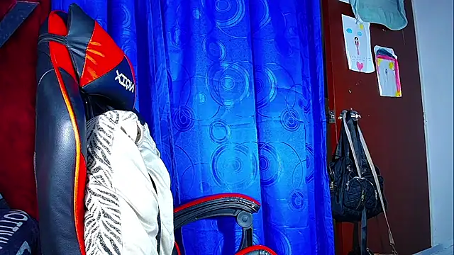 DanisaBrown online show from April 2026 02:34:01 PM