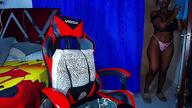 DanisaBrown online show from March 2026 02:17:02 PM