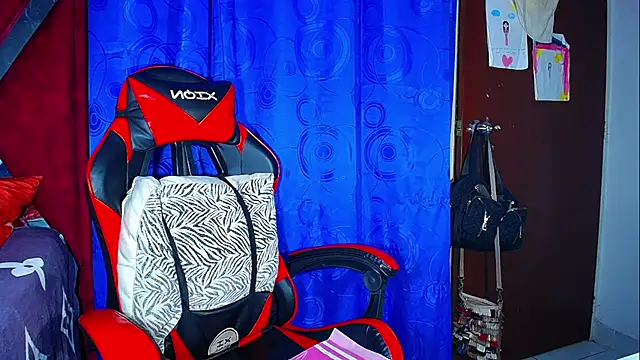 DanisaBrown online show from February 2026 03:23:02 PM