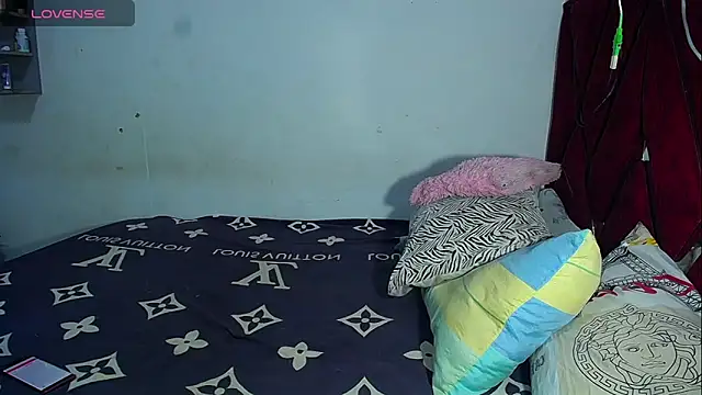 DanisaBrown online show from October 2025 02:40:01 PM