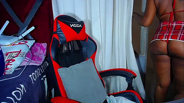 DanisaBrown online show from January 2026 03:04:02 PM