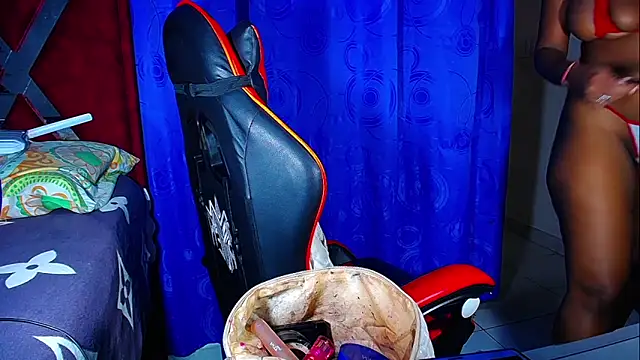 DanisaBrown online show from February 2026 02:03:01 PM