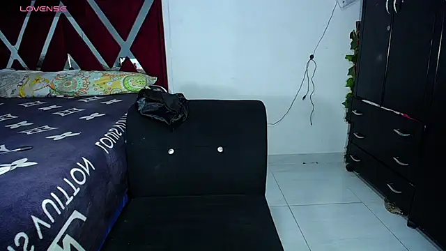 DanisaBrown online show from March 2025 02:55:02 PM