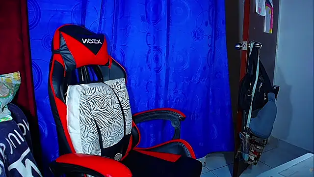 DanisaBrown online show from February 2026 01:55:01 PM