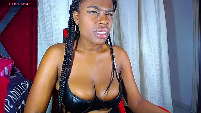 DanisaBrown online show from October 2025 02:27:02 PM