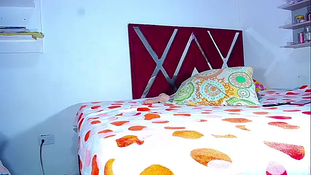DanisaBrown online show from May 2026 04:04:02 PM