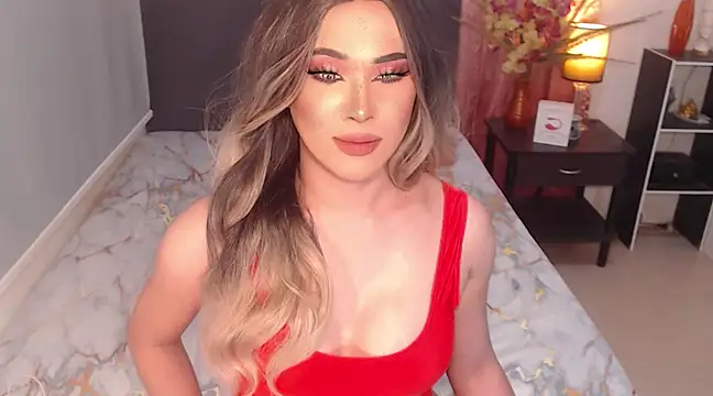MistressAthalia online show from March 2025 05:29:02 AM