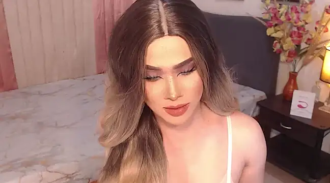 MistressAthalia online show from March 2025 01:53:02 AM