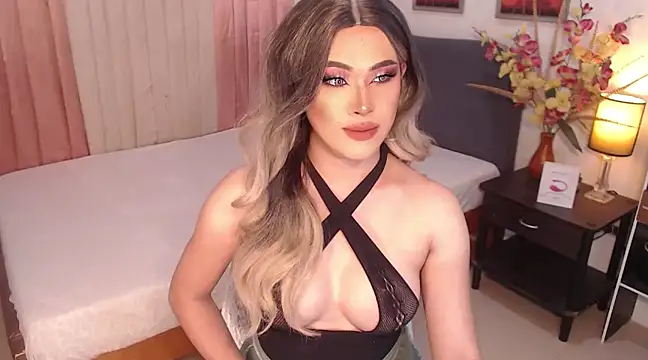 MistressAthalia online show from March 2025 05:23:02 AM
