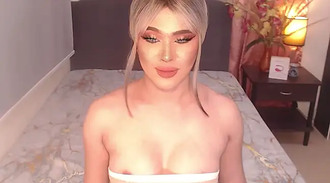 MistressAthalia online show from February 2025 05:50:02 AM