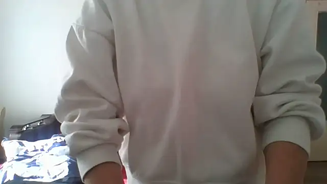 SexxyLety online show from February 2026 08:25:01 AM