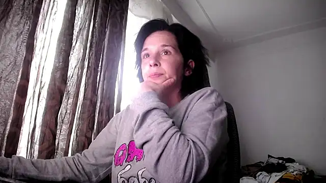 SexxyLety online show from May 2026 12:02:02 PM