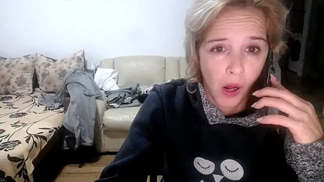 SexxyLety online show from November 2025 07:22:02 AM